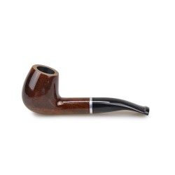 Cachimbo Elite Prateado - 06