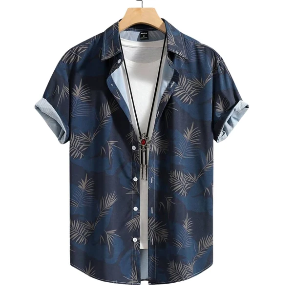 Camisa Vinser Porto de Galinhas