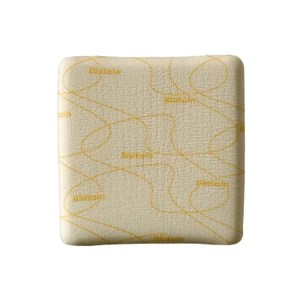 Curativo Biatain Não Adesivo - 15 x 15 cm - Coloplast