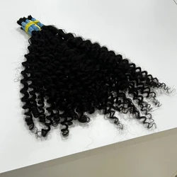 Cabelo Cacho 1 Fios 55 cm - 100g