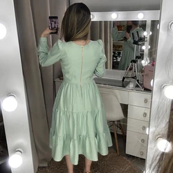Vestido Elisa