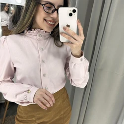 Camisa Anny