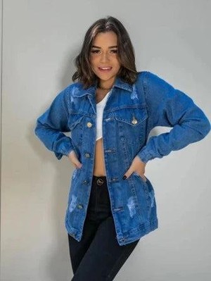 Jaqueta Ártico