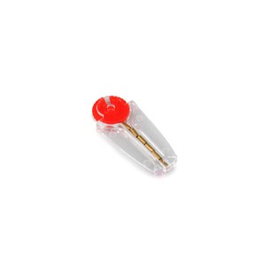 Pedra para Isqueiros Zippo Meglio - Cartela com 6