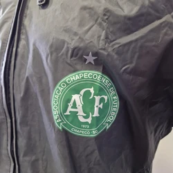 Corta Vento Chapecoense SC