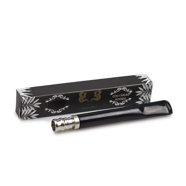 Piteira para Cigarro BB Deluxe Permanente