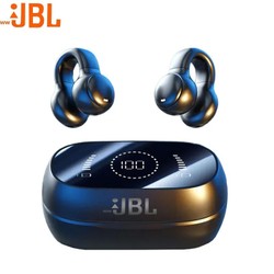 Fone de ouvido wwJBL M47: Tecnologia de Condução Óssea para Uma Experiência Sonora Única.