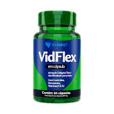 VidFlex 60 caps - Videira7