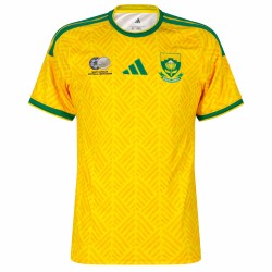 Camisa Seleção África do Sul Home 2026/27