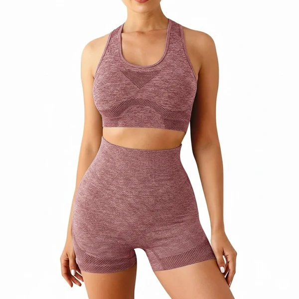 Conjunto Levanta Bumbum para Academia e Treino