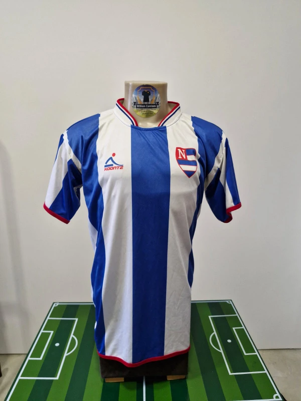 Camisa Nacional SP