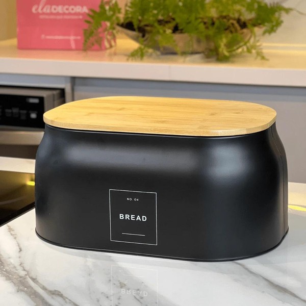 Kit Black Selection Seletto Casa