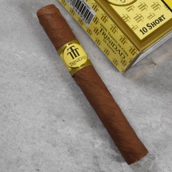 Cigarrilha Trinidad Short - Pt (10)