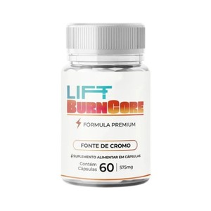 Unidade Adicional Lift Burncore