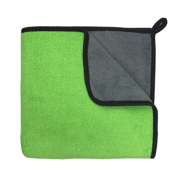 Toalha Absorvente de Secagem Rápida para Cães e Gatos