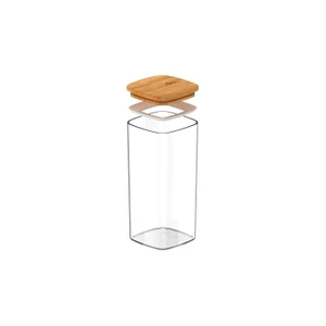 Pote hermético organizador Ou 340ml Linha Keep
