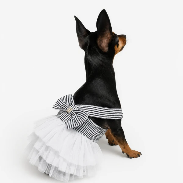 Vestido Serena
