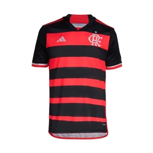 Camisa Flamengo Home – 2024/25