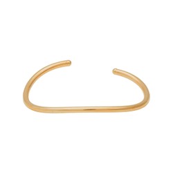 Bracelete Aris Dourado