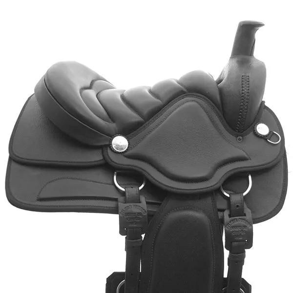 Sela Americana AG215 16 polegadas (Preta)