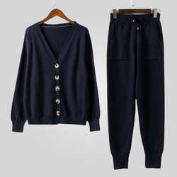 Conjunto Feminino Vivienne