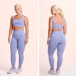 Calça Legging Max Lupo Sport (Pague 1 Leve 2)