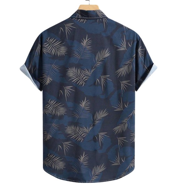 Camisa Vinser Porto de Galinhas
