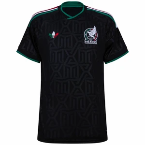 Camisa Seleção México Third 2026/27