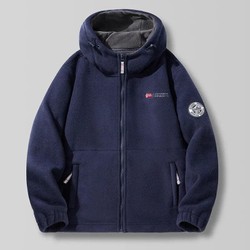 Jaqueta Fleece Masculina England