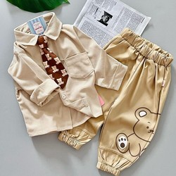Conjunto Home Baby