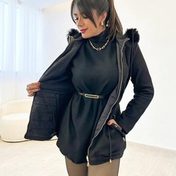 Parka Lótus
