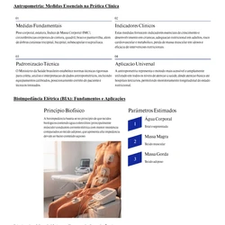 Nutricionista- Ministério da Saúde