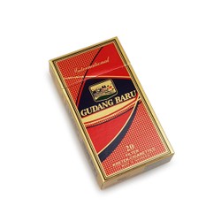 Cigarro Gudang Baru (Indonesia) Cravo - Mç (20)
