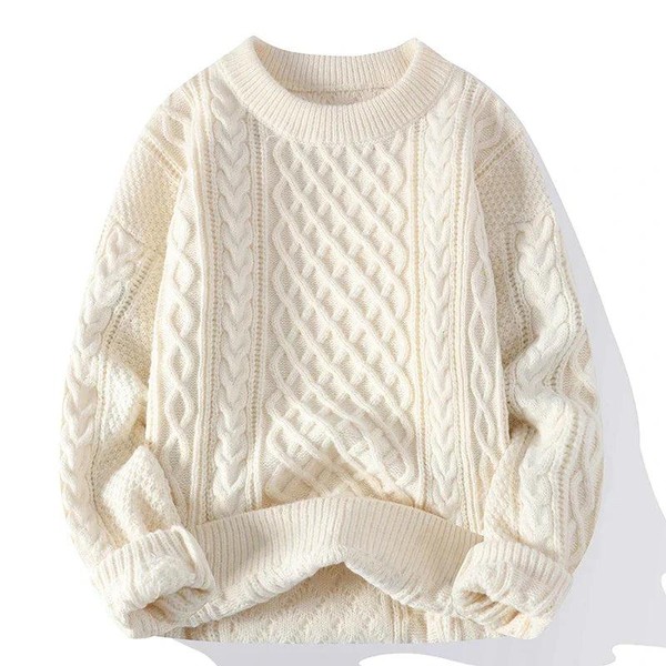 Suéter Masculino Neck