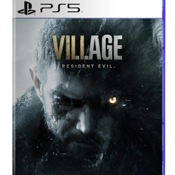 Resident Evil Village - Playstation 5