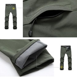 Calça Térmica Impermeável Masculina - Storm Guard