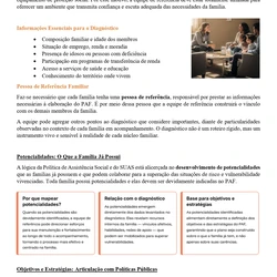 Serviço Social - SESAU AL