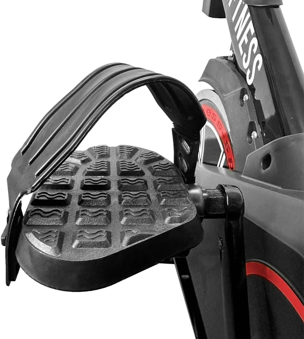 Bicicleta Ergométrica Spinning X11 Profissional Liftness — Suporta até 120kg
