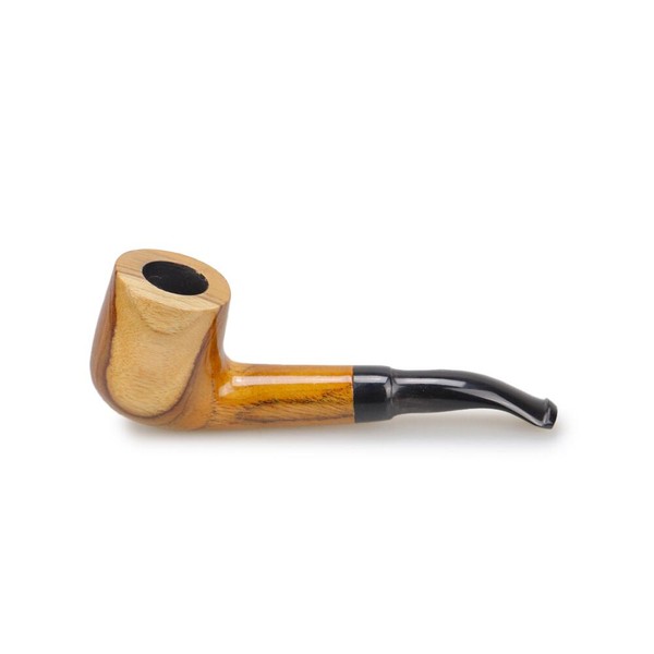 Cachimbo BB Liso - 03