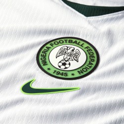 Camisa Seleção Nigéria Home 26/27 Modelo Jogador