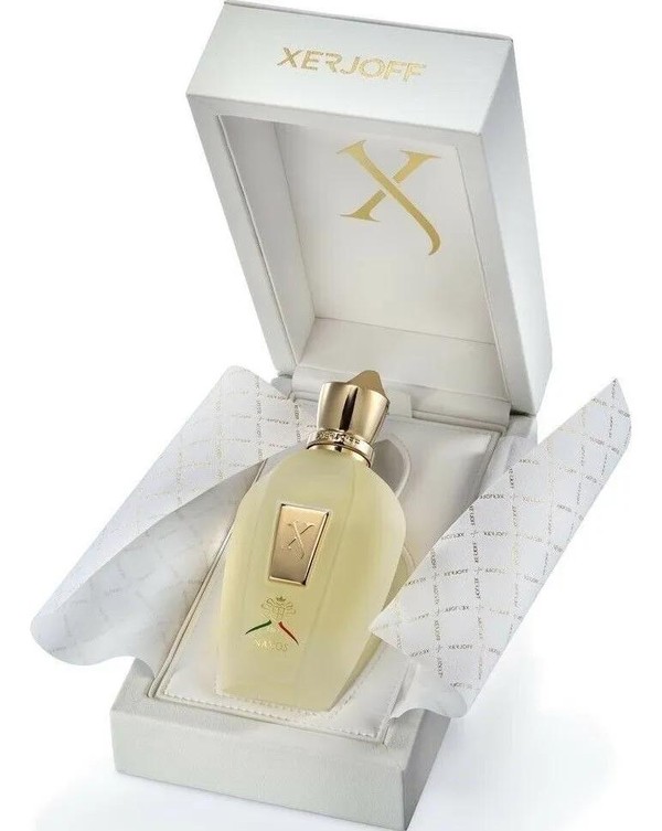 Perfume unisex Xerjoff Naxos