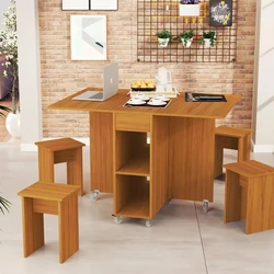 Mesa Dobrável Jade