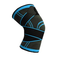 Joelheira Comfort Ortopédica - COMPRE 1 E LEVE 2