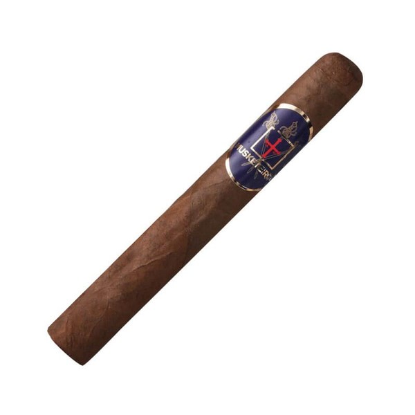 Charuto Musketeiros Liga Connecticut Toro - Unidade