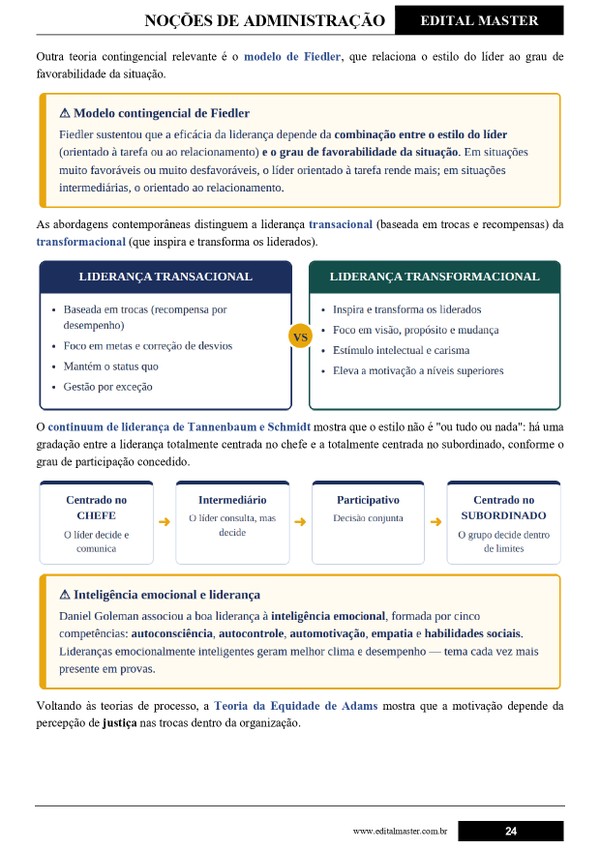 Técnico Administrativo Polícia Penal - Maranhão