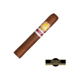 Charuto El Rey Del Mundo Serie B N.2 Brasil - Unidade