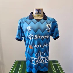 Camisa Azuriz PR 2025