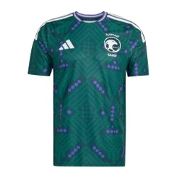 Camisa Arábia Saudita Home 2026/27