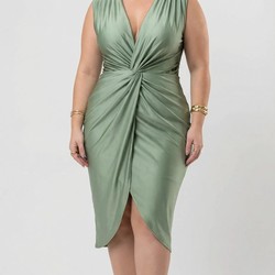 Vestido Daphne