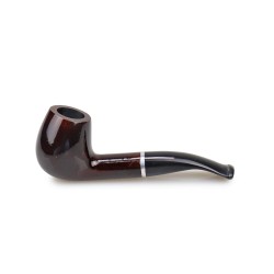 Cachimbo Elite Prateado - 05